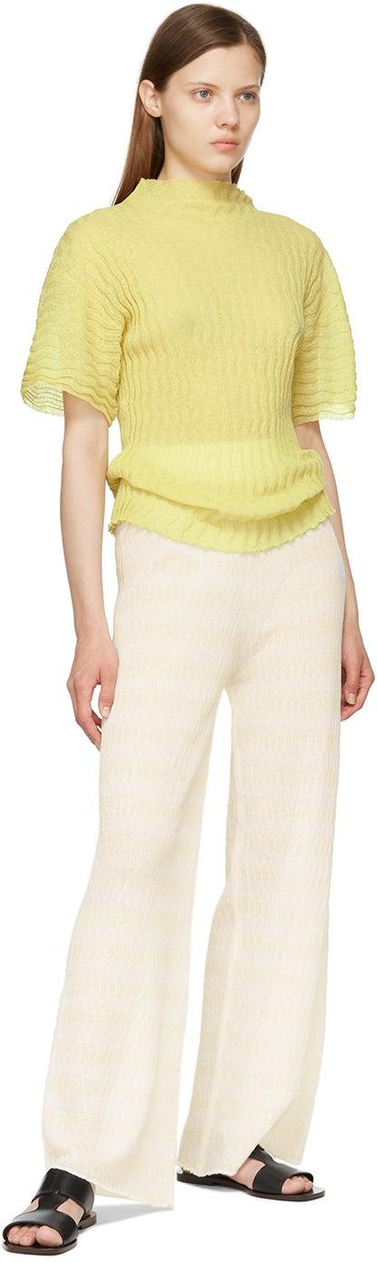 RUS Yellow Kaze T-Shirt