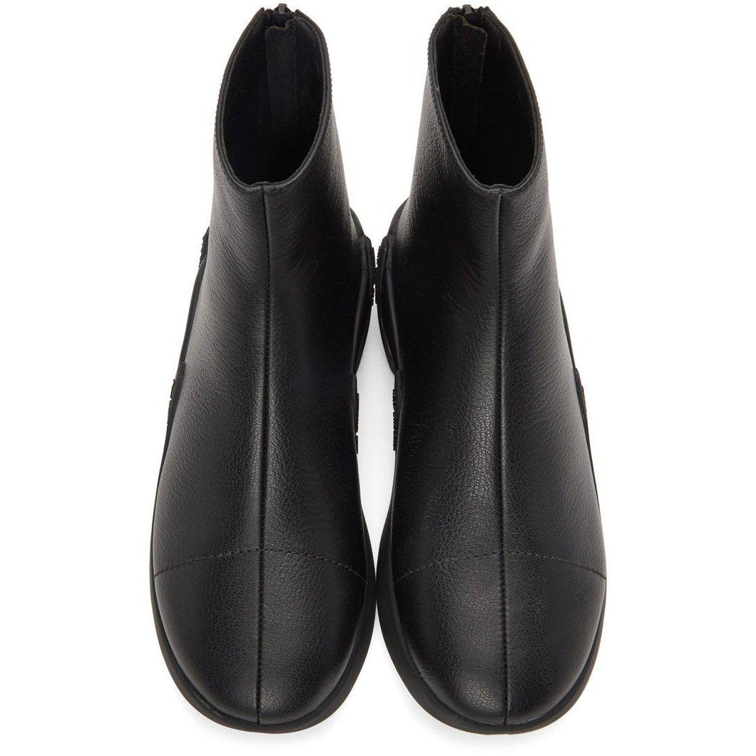 Raf Simons Black Cyclon Sneakers - RAF Simons Sneakers Black Cyclon - Raf Simons Black Cyclon Sneakers.