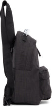Raf Simons Black Eastpak Edition Check Pak'r Backpack