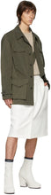 Random Identities Beige Knit Sweater