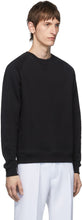 Random Identities Black Fleece Sweatshirt