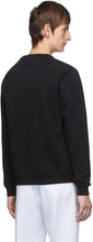 Random Identities Black Fleece Sweatshirt