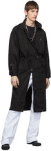 Random Identities Black Fleece Sweatshirt