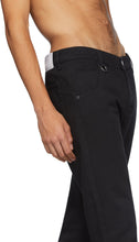 Random Identities Black I Bless The 60's Jeans
