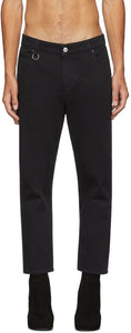Random Identities Black I Bless The 60's Jeans - Identités aléatoires noires je bénis les jeans de 60 ans - 임의의 정체성 흑인 나는 60 년대의 청바지를 축복한다