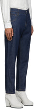 Random Identities Blue I Bless The 60s Jeans