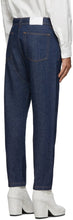 Random Identities Blue I Bless The 60s Jeans