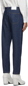 Random Identities Blue I Bless The 60s Jeans