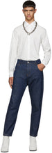 Random Identities Blue I Bless The 60s Jeans