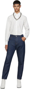 Random Identities Blue I Bless The 60s Jeans