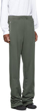 Random Identities Grey Dressy Lounge Pants