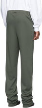 Random Identities Grey Dressy Lounge Pants