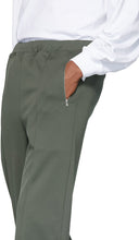 Random Identities Grey Dressy Lounge Pants