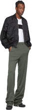 Random Identities Grey Dressy Lounge Pants