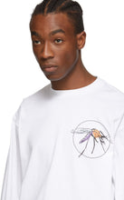 Random Identities White Mosquito Long Sleeve T-Shirt