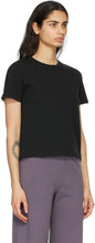 Raquel Allegra Black Boy T-Shirt