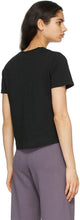 Raquel Allegra Black Boy T-Shirt