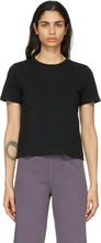 Raquel Allegra Black Boy T-Shirt - T-shirt Raquel Allegra Black Boy Black Boy - Raquel Allegra 검은 소년 티셔츠
