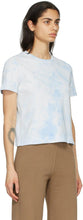 Raquel Allegra Blue Boy T-Shirt