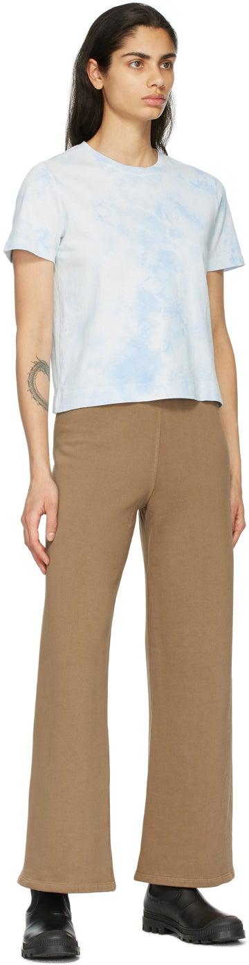 Raquel Allegra Blue Boy T-Shirt