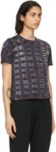 Raquel Allegra Purple Boy T-Shirt