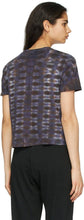 Raquel Allegra Purple Boy T-Shirt