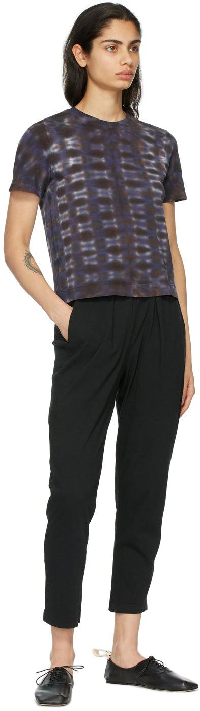 Raquel Allegra Purple Boy T-Shirt