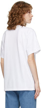 Rassvet White Graphic Print T-Shirt