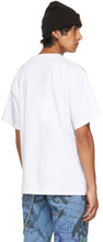 Rassvet White Motorbike T-Shirt