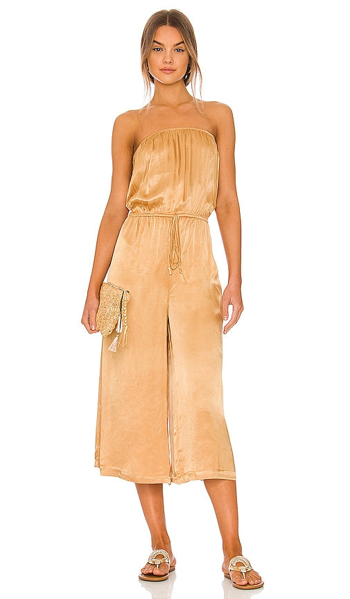 Rays for Days Jaden Jumper in Tan Rays pendant des jours Jaden Jumper en bronzage 射线几天的Jaden Jumper in tan