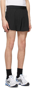 Reebok Classics Black TechStyle Running Epic Shorts