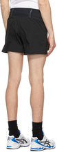 Reebok Classics Black TechStyle Running Epic Shorts