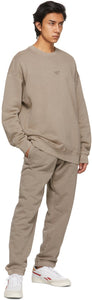 Reebok Classics Taupe Natural Dye Sweatshirt