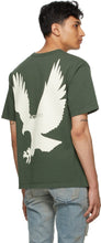 Reese Cooper Green 'Eagle Of A Different Feather' T-Shirt