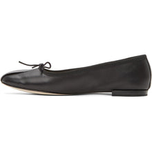 Repetto Black Remy Ballerina Flats