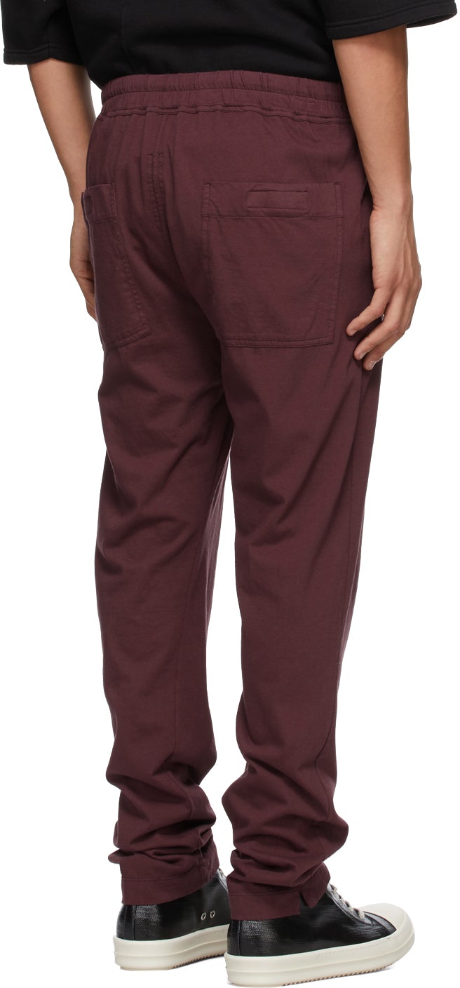 Rick owens discount berlin lounge pants