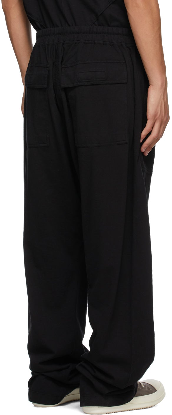 Rick owens best sale lounge pants