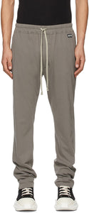 Rick Owens Drkshdw Taupe Berlin Lounge Pants - Rick Owens Drkshdw Taupe Berlin Salon Pants - Rick Owens Drkshdw Taupe 베를린 라운지 바지
