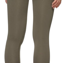 Rick Owens Grey Active Leggings