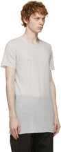 Rick Owens Off-White Forever Level T-Shirt