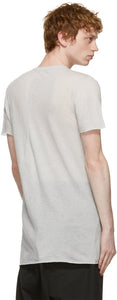 Rick Owens Off-White Forever Level T-Shirt