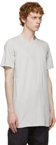 Rick Owens Off-White Level T-Shirt