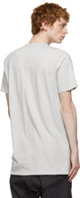 Rick Owens Off-White Level T-Shirt