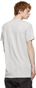 Rick Owens Off-White Level T-Shirt