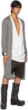 Rick Owens SSENSE Exclusive Brown Forever Rick's Pods Shorts