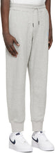 Rochambeau Grey Core Lounge Pants