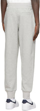 Rochambeau Grey Core Lounge Pants