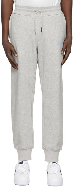Rochambeau Grey Core Lounge Pants - Pantalon de salon Core gris Rochambeau - Rochambeau 그레이 코어 라운지 바지