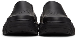 Rombaut Black Boccaccio II Clogs