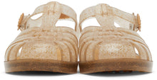Rombaut Brown Melissa Edition Possession Sandals